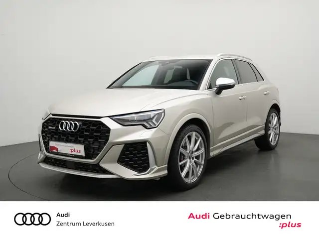 Audi RS Q3 NAVI VIRT KAM 360° CARPLAY SHZ SONOS ACC