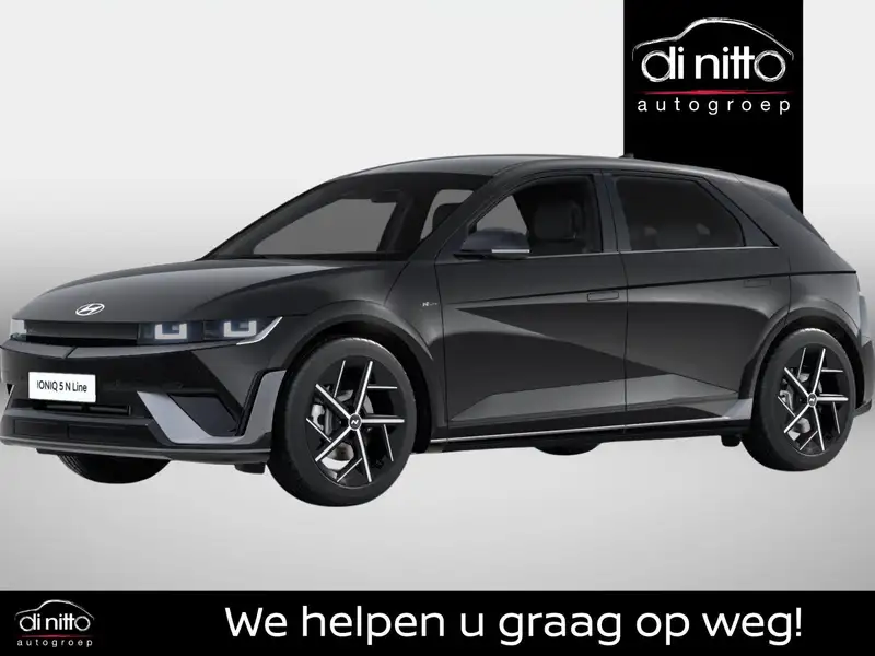 HYUNDAI Ioniq 5