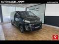Citroen Spacetourer Spacetourer 2.0 XL (L2) Business +NAVI+Xenon+RFK Czarny - thumbnail 1