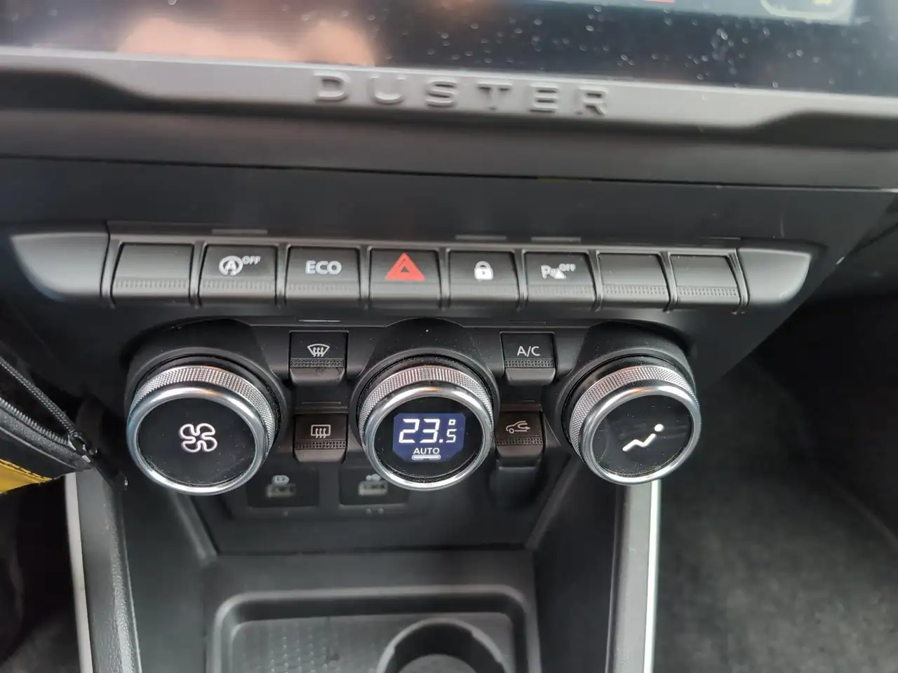 Renault Duster Prestige TCe 130 2WD PDC Navi Klima Sitzheizung, миниатюра 21