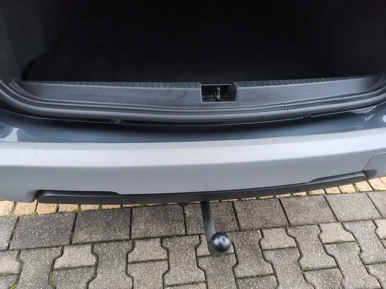 Renault Duster Prestige TCe 130 2WD PDC Navi Klima Sitzheizung, миниатюра 9