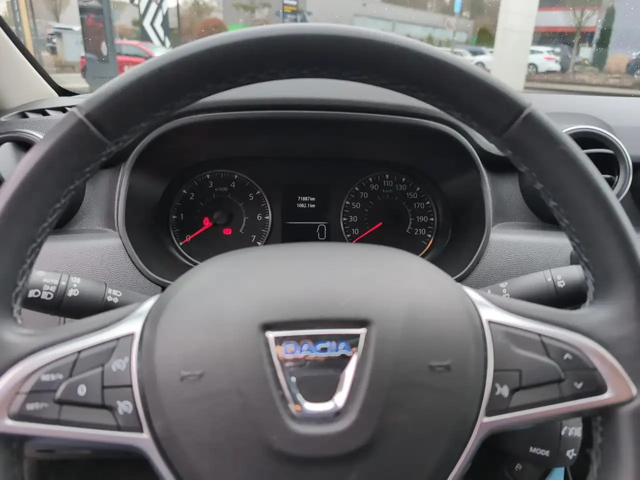Renault Duster Prestige TCe 130 2WD PDC Navi Klima Sitzheizung, миниатюра 17