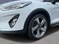 Ford Fiesta FIESTA ACTIVE+NAVIGATION+B&O+PDC+AHK! Blanc - thumbnail 6