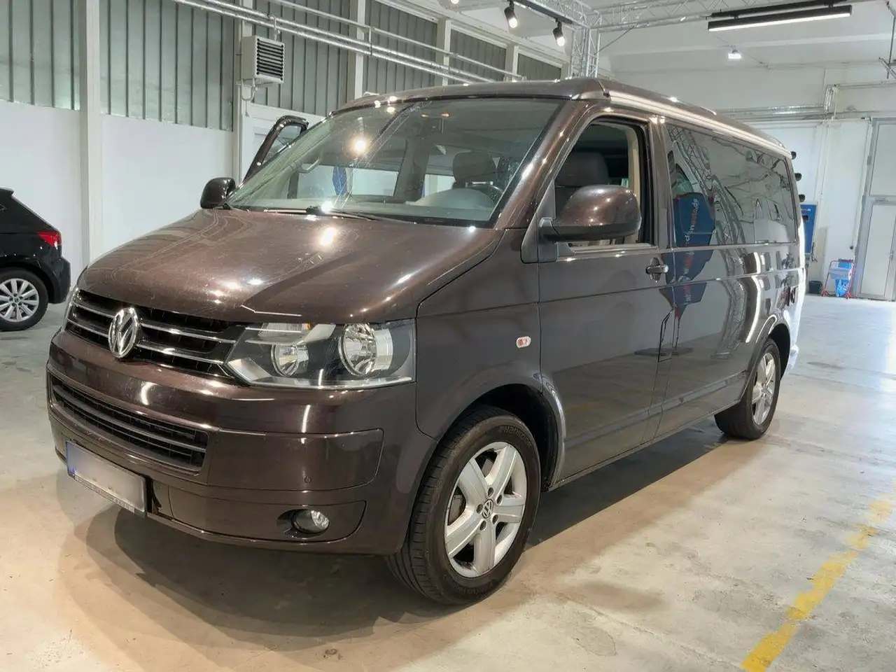 Volkswagen T5