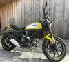 Ducati Scrambler Icon Modern Classic Galben - thumbnail 2
