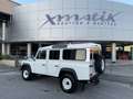 Land Rover Defender 110 2.2 TD4 Station Wagon N1 Blanco - thumbnail 4