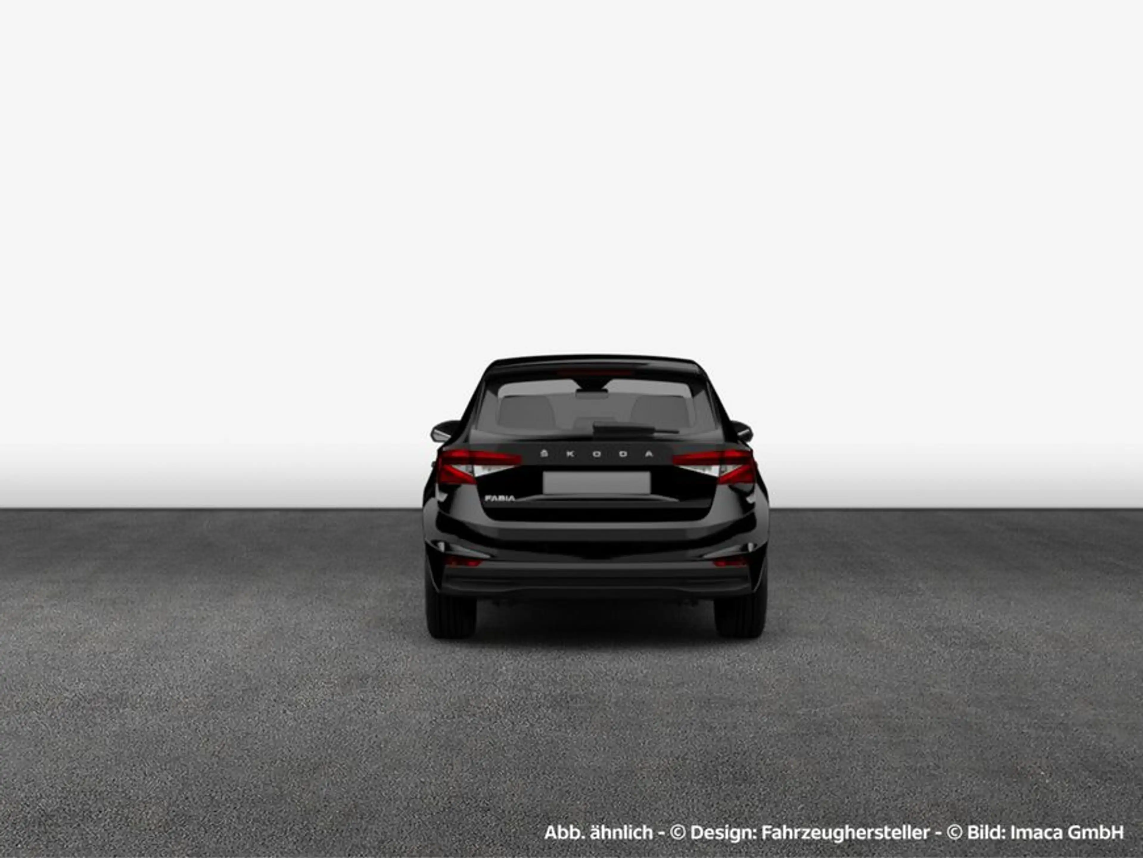 Skoda Fabia 1.5 TSI DSG Edition 130 130 kW, 7-Gang-DSG 5 — photo 5