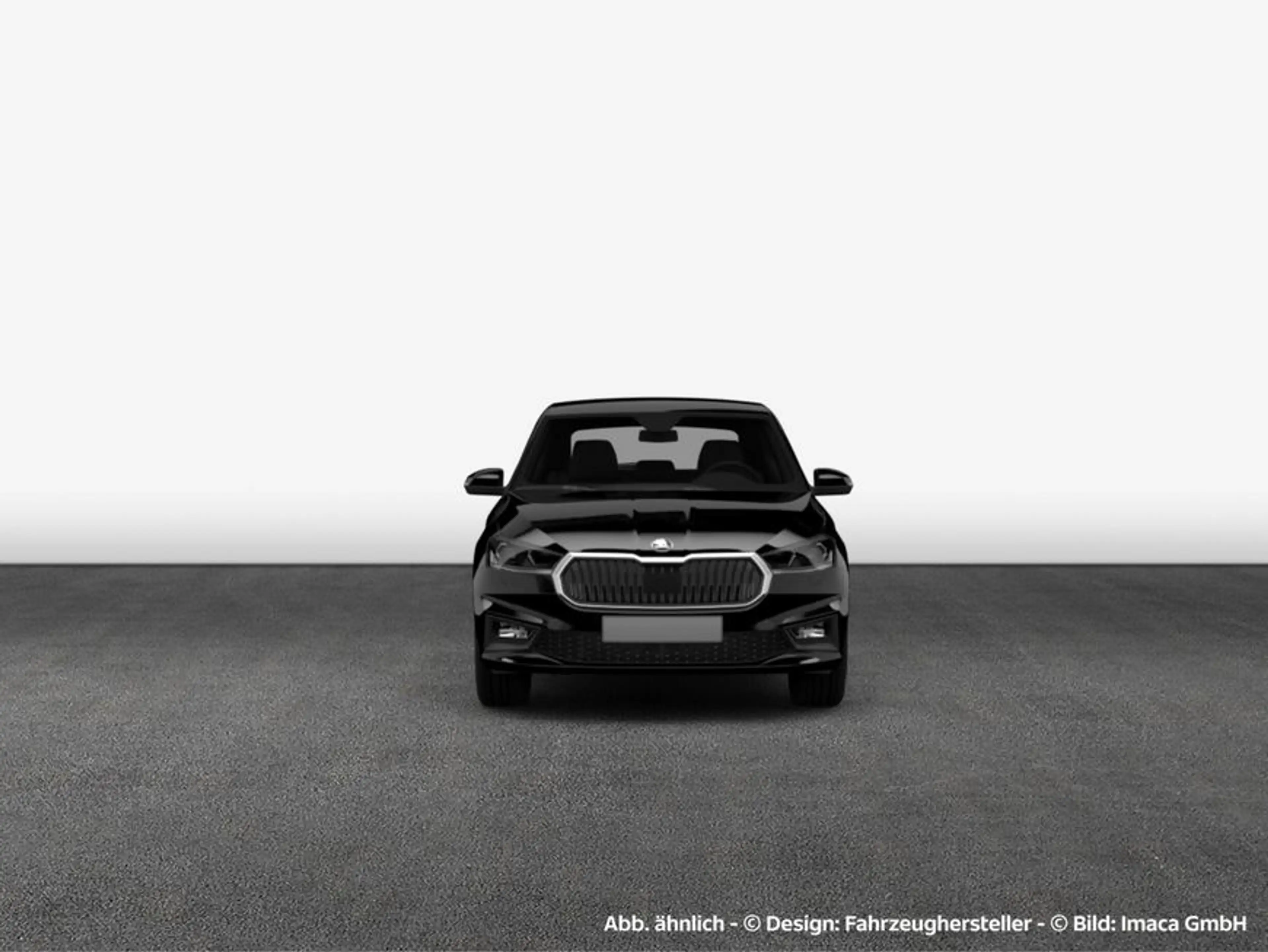 Skoda Fabia 1.5 TSI DSG Edition 130 130 kW, 7-Gang-DSG 5 — photo 3