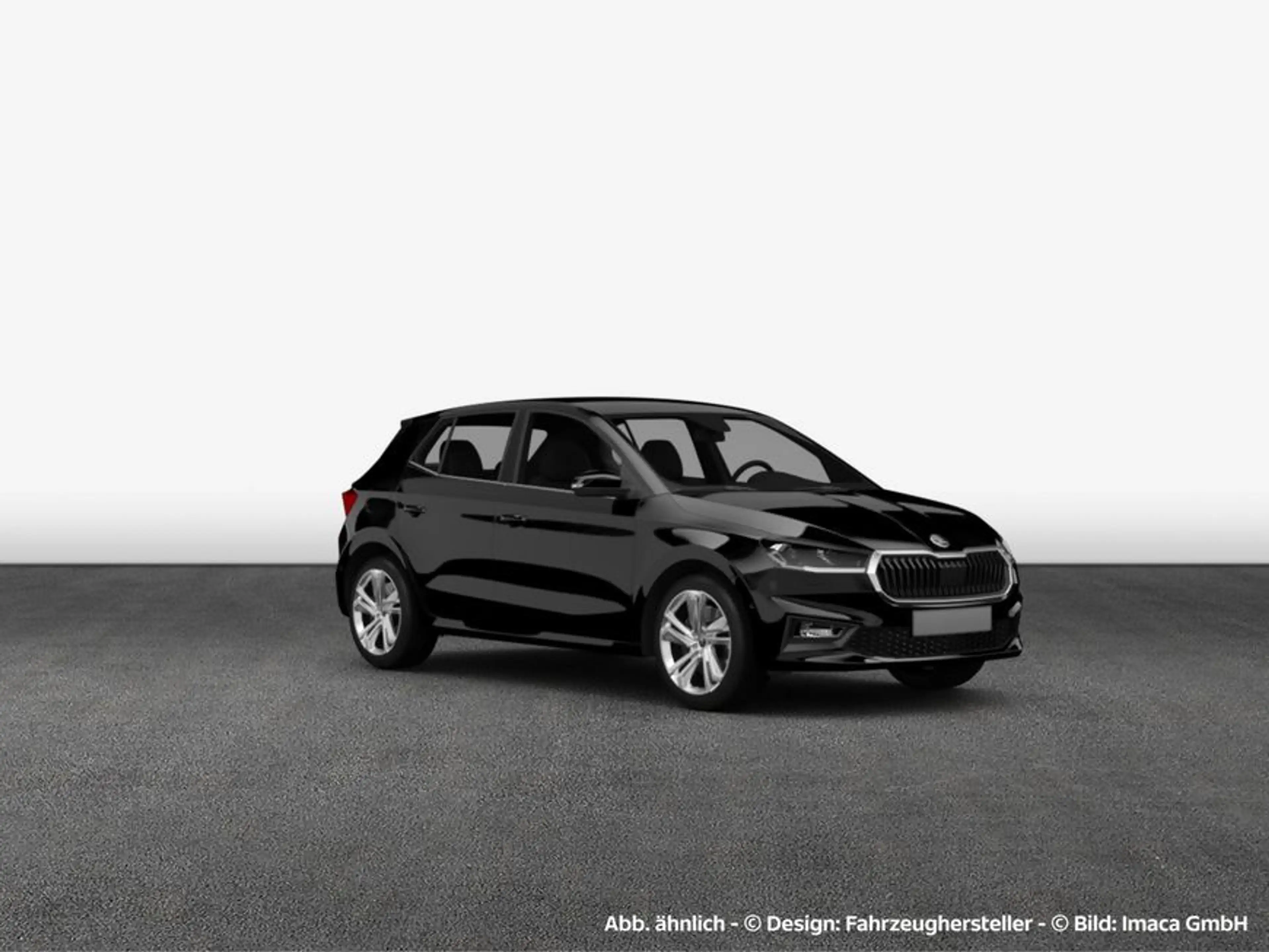 Skoda Fabia 1.5 TSI DSG Edition 130 130 kW, 7-Gang-DSG 5 — photo 6