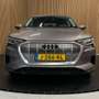 Audi e-tron 50 Quattro Edition 71 kWh|LEDER|STOELVERW.|ELEK.A- Gris - thumbnail 31