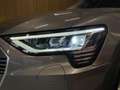 Audi e-tron 50 Quattro Edition 71 kWh|LEDER|STOELVERW.|ELEK.A- Gris - thumbnail 29