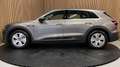 Audi e-tron 50 Quattro Edition 71 kWh|LEDER|STOELVERW.|ELEK.A- Gris - thumbnail 27