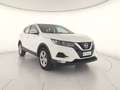 Nissan Qashqai 1.2 dig-t 115cv business 2wd Bianco - thumbnail 7