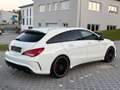 Mercedes-Benz CLA 45 AMG 45 AMG 381ch 4Matic Speedshift DCT Alb - thumbnail 2
