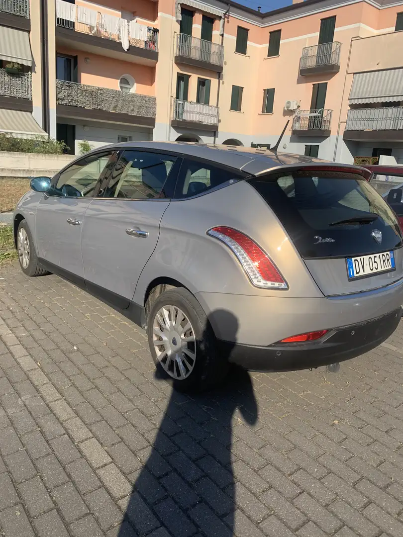 Lancia Delta 1.4 tjt Oro 120cv - 2