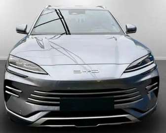 U DMi 1.5 Turbo 324 CV PHEV Design