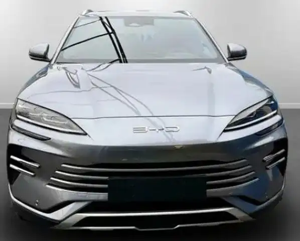 BYD Seal U U DMi 1.5 Turbo 324 CV PHEV Design