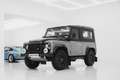 Land Rover Defender Land Rover 90 Autobiography Fekete - thumbnail 1