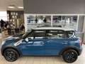 MINI Cooper Countryman D Aut Pano Motor nur 12.312 km Blau - thumbnail 2