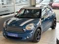 MINI Cooper Countryman D Aut Pano Motor nur 12.312 km Blau - thumbnail 1