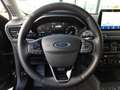 Ford Focus Turnier C&C 1,5 EcoBlue Aut. *LED / NAVI / AHV ... Schwarz - thumbnail 7