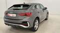 Audi Q3 45 TFSIe S line S-tronic Gris - thumbnail 4