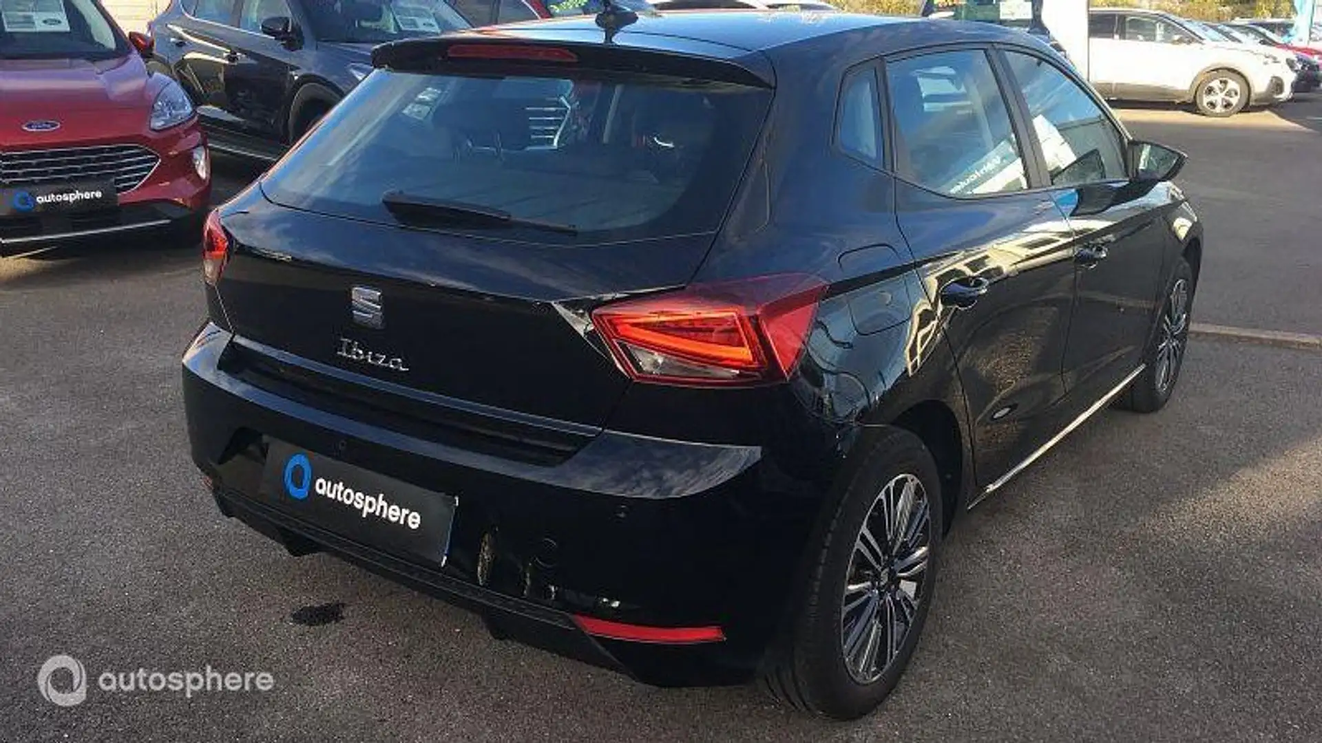 SEAT Ibiza 1.0 TSI 110ch Copa DSG7 - 2
