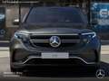 Mercedes-Benz EQC 400 4M AMG+360+AHK+MULTIBEAM+FAHRASS+HUD Grau - thumbnail 8