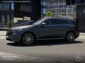 Mercedes-Benz EQC 400 4M AMG+360+AHK+MULTIBEAM+FAHRASS+HUD Grau - thumbnail 3