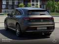 Mercedes-Benz EQC 400 4M AMG+360+AHK+MULTIBEAM+FAHRASS+HUD Grau - thumbnail 23