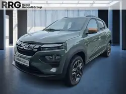 Dacia Spring ELECTRIC EXTREME 27kWh CCS  8 FACH BEREIFT