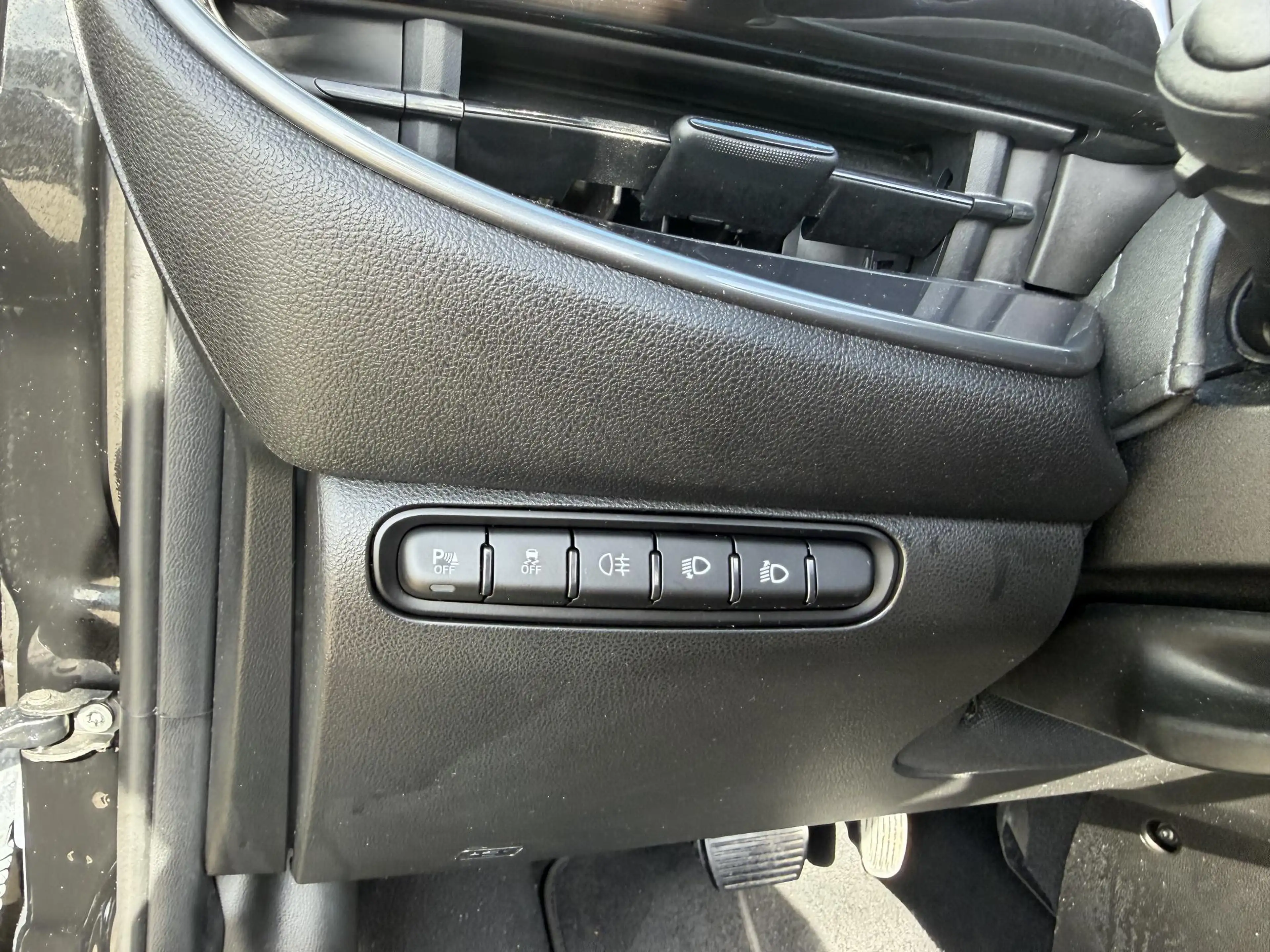 Fiat 500C La Prima 42 kWh | SOH 95,7% | Cruise Control | Sto — photo 14