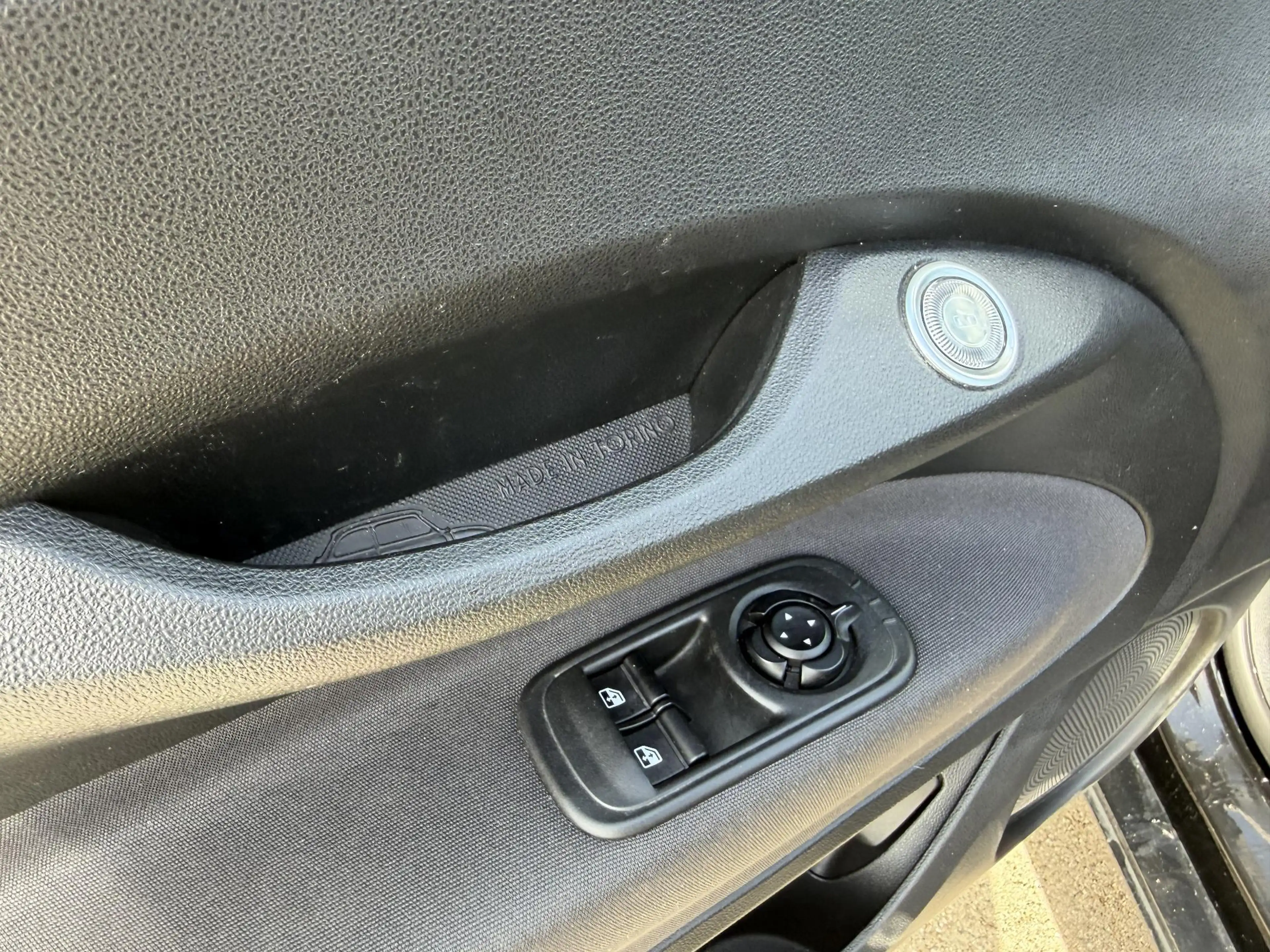 Fiat 500C La Prima 42 kWh | SOH 95,7% | Cruise Control | Sto — photo 13