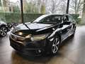 Honda Civic 1.5 i-VTEC Executive CVT met 1 jaar garantie Noir - thumbnail 1