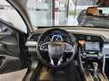 Honda Civic 1.5 i-VTEC Executive CVT met 1 jaar garantie Noir - thumbnail 2