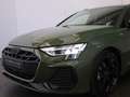 Audi A3 sportback 35 2.0 tdi s line edition s-tronic Vert - thumbnail 4