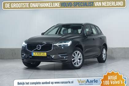 Volvo XC60 T8 INCL.BTW Aut. Luchtvering Leder Navigatie Stoel