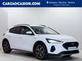 Ford Focus 1.0 Ecoboost MHEV Active 155 Blanco - thumbnail 1