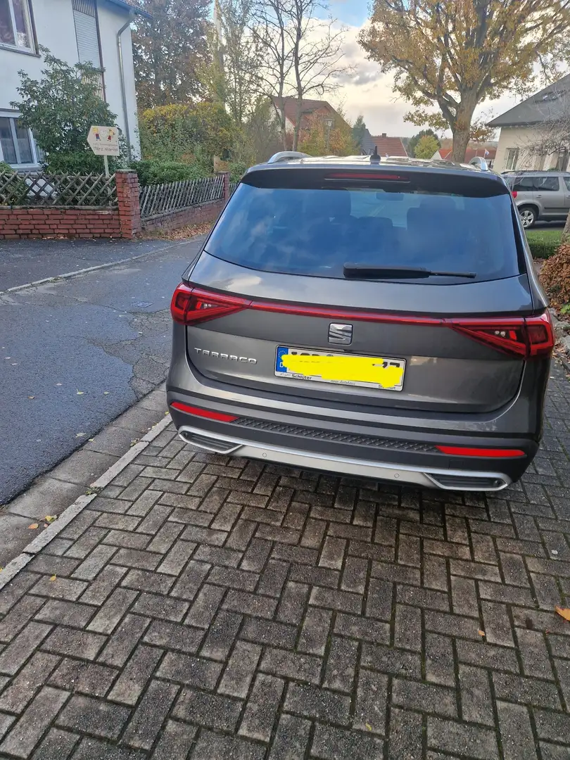 SEAT Tarraco 2.0 TDI SCR Xcellence Grau - 2