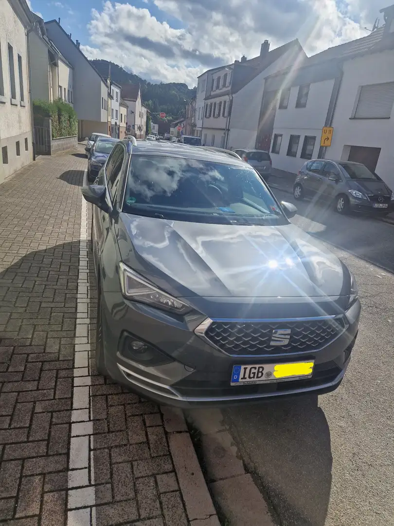 SEAT Tarraco 2.0 TDI SCR Xcellence Grau - 1