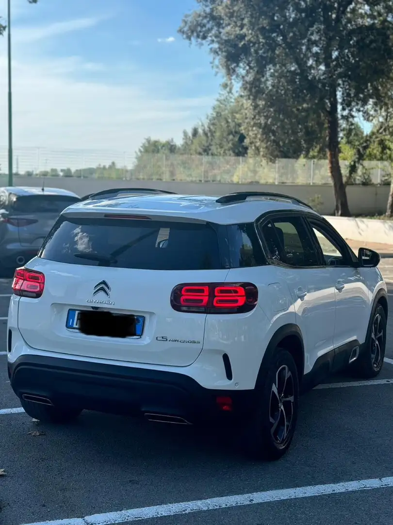 Citroen C5 Aircross feel - 2