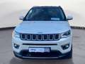 Jeep Compass 1.4 MultiAir Active Drive Automatik Limi Blanc - thumbnail 7