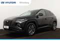 Hyundai TUCSON 1.6 T-GDI HEV Comfort Smart | Incl. €6000,- Voorra Zwart - thumbnail 1