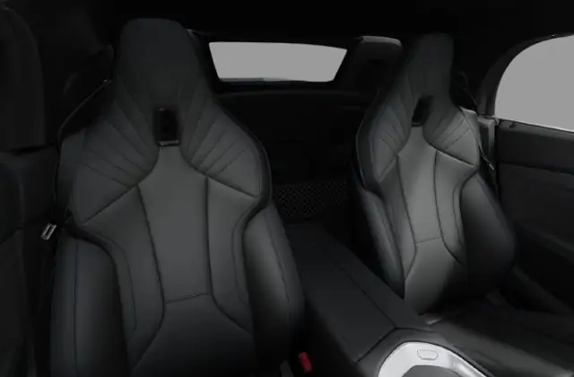 BMW Z4 view 8