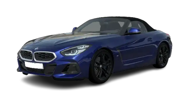 BMW Z4 BMW Z4 sDrive20i 197 PS Autom. M Sport, SHZ, LED