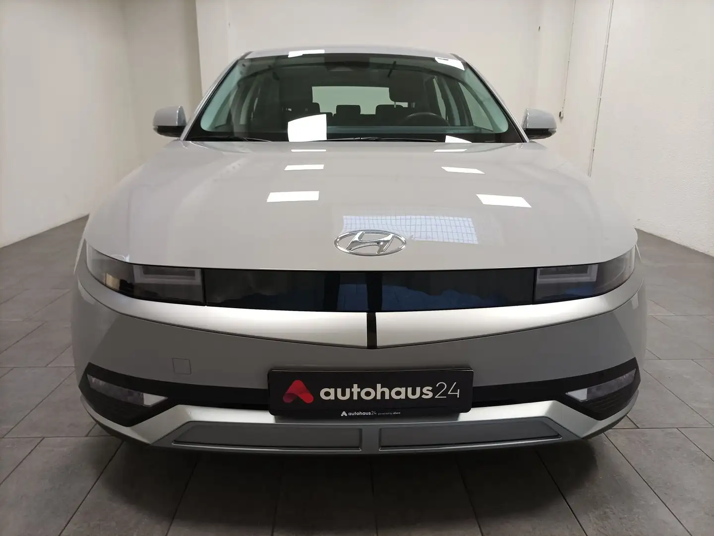 Hyundai IONIQ 5 Dynamiq Navi|CAM|LED|Sitzhzg. Grau - 2