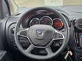 Dacia Lodgy Comfort TCe 100 GPF 5-Sitzer Blanc - thumbnail 6
