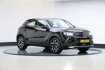 Elegance 50-kWh 11kw bl.