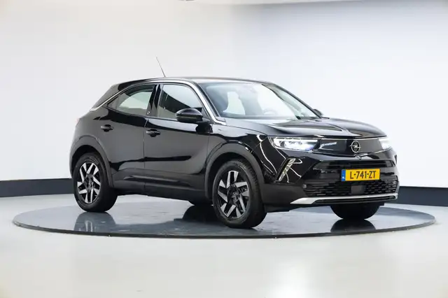 Opel Mokka-E Elegance 50-kWh 11kw bl.