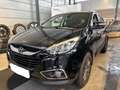Hyundai iX35 2.0 GDI Comfort/Voll Leder/AHK/Bi Xenon/Kam Schwarz - thumbnail 1